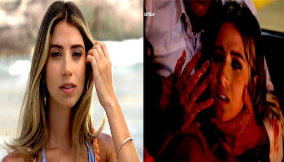 "Al Fondo Hay Sitio": Así fue el inicio de la temporada 11 ¿Sobrevivió Alessia?