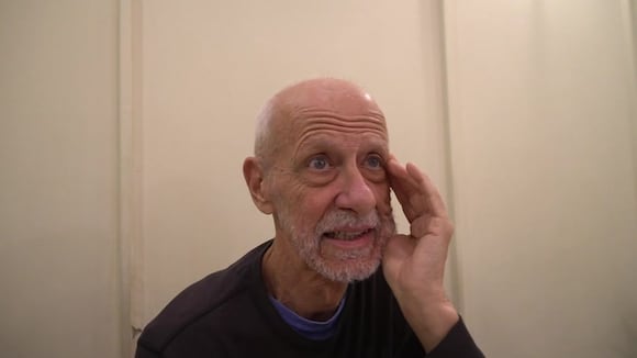 Entrevista a Miki González