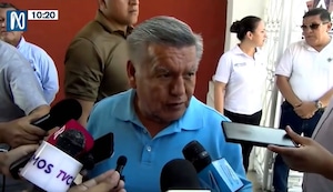 César Acuña dice que darán facilidades a Paolo Guerrero para resolver el contrato: “Seremos muy flexibles”