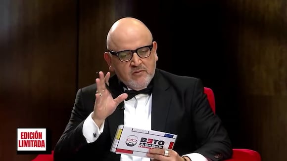 TROME | Miyashiro sobre relación con las madres de sus hijos