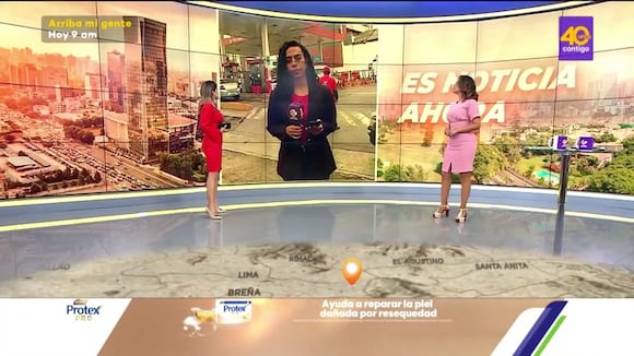 Escasez de GLP provoca largas colas