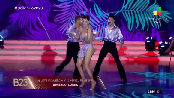 TROME - Milett Figueroa