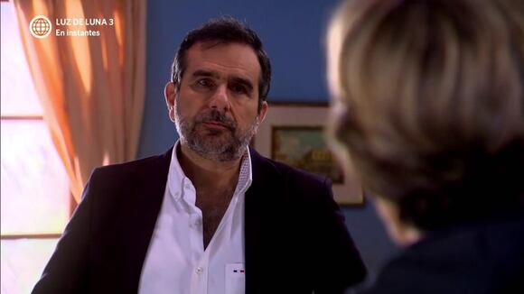 AFHS: Diego Montalván le pide un tiempo a Francesca Maldini