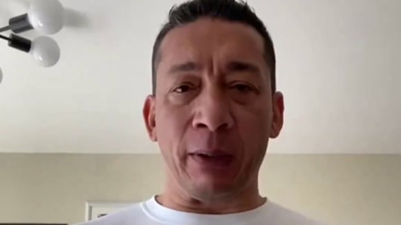 Carlos Galván confirmó su presencia en la fiesta por los 100 años de Universitario. (Video: Universitario)