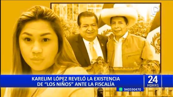 ¿Quiénes Son Los 18 Congresistas Investigados Por El Caso 'Los Niños' ?