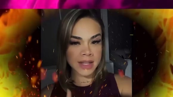 TROME | Jossmery Toledo muestra chats con Paolo Hurtado