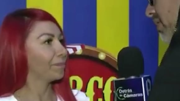 TROME - Deysi Araujo aún no puede vender su ‘depa’ en San Isidro y revela qué la detiene: ¿Qué dijo?