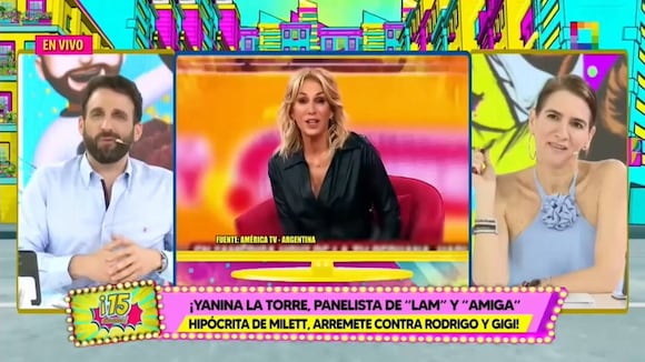 TROME - Rodrigo González