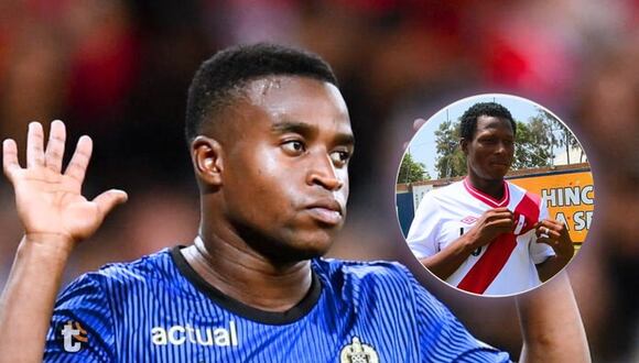 Youssoufa Moukoko en problemas por falsificación de datos