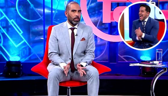 Richard de La Piedra sorprende en Fútbol en América