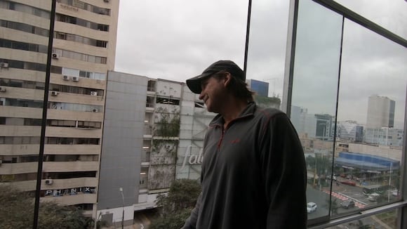 Déjame Vivir-jarabe De Palo