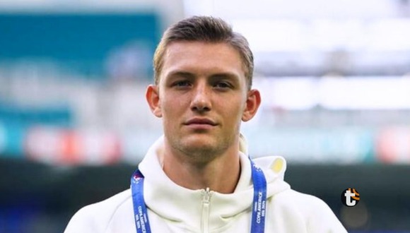 Oliver Sonne regresó de Estados Unidos motivado en cobrarse revancha (Video: Movistar Deportes)