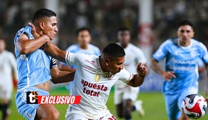 ¡CONFIRMADO! Autoridades tomaron esta decisión sobre Universitario vs Cristal