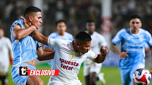 ¡Se juega! Garantías aprobadas para el Cristal vs Universitario
