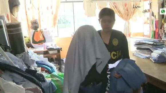 Menor reportada como desaparecida fue encontrada trabajando en un taller de Gamarra