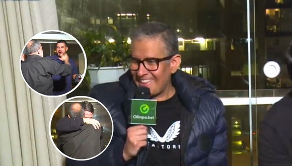 Erick Osores reunió a sus amigos en regreso a su porgrama de YouTube (Erick & Gonzalo)