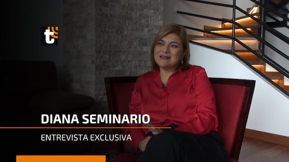 Trome - Diana Seminario
