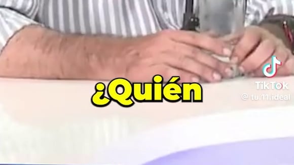 TROME | Gonzalo Núñez le responde a Laszlo Kovacs (Erick y Gonzalo)