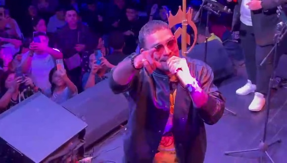 TROME | Pancholón extraña a la tóxica