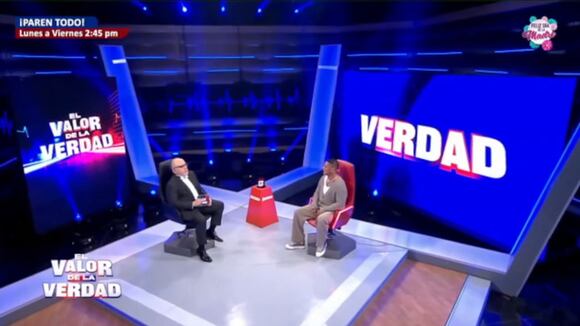 TROME - Jonathan Maicelo confirma ROMANCE CLANDESTINO con Milena Zárate: “La pasábamos bonito”