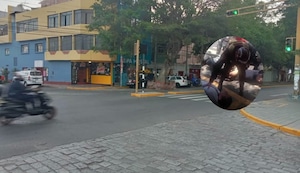 Trujillo: Presunto ladrón que era perseguido por robar un celular muere tras recibir un balazo | VIDEO