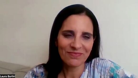 TROME - Laura Borlini: Sus dos divorcios, la depresión, su alejamiento de la farándula y más