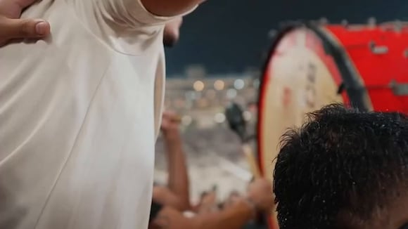 Universitario vs. Deportivo Garcilaso se miden por la fecha 10 del Torneo Apertura de la Liga 1 2026. (Video: Universitario)