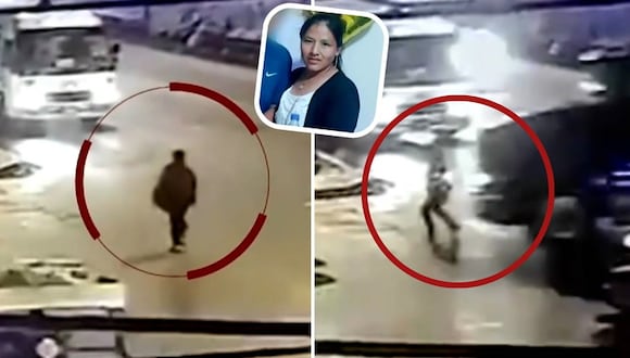 Familia de mujer fallecida en accidente de tránsito pide justicia