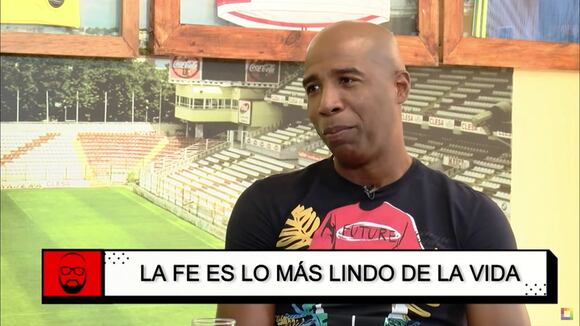 TROME | Cuto Guadalupe y su entrevista con Beto Ortiz