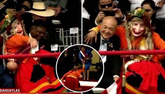 Parada Militar 2023: curiosidades