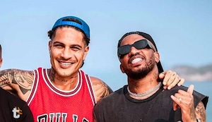 ¿Entrenador o dirigente? Qué elige Paolo Guerrero para el futuro de su carrera