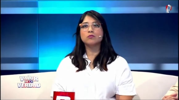 TROME - Mariella revela que Andrés Hurtado “extorsionó” a Roberto Gómez Baca: “Nos hacen un ampay y piden S/ 30 mil”