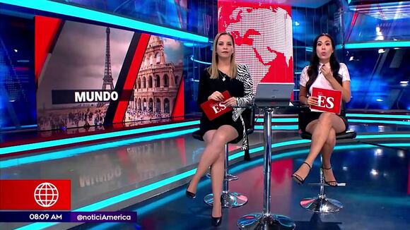 Colombia: Encuentran a niños desparecidos en la selva