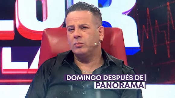 TROME | Ricky Trevitazo en El Valor de la Verdad (Panamericana)