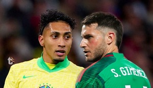 Brasil vs México EN VIVO: Ver ONLINE el partidazo amistoso en Texas