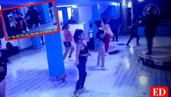 Mujeres sufren asalto en Villa El Salvador