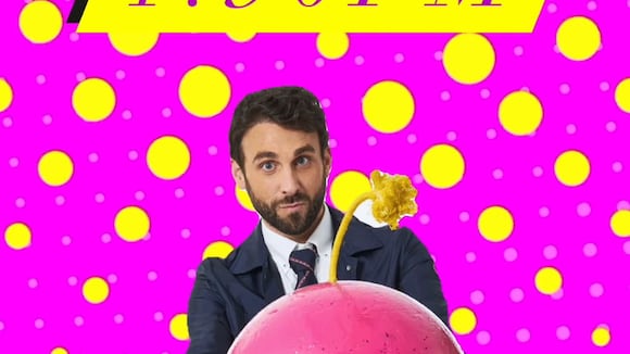 TROME - Julian Zucchi