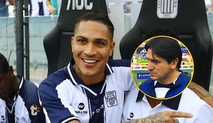 Bruno Marioni sorprende con esta fecha para anunciar fichaje de Paolo Guerrero