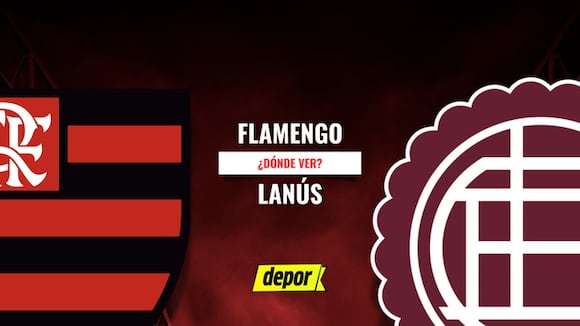 Flamengo vs Lanús por la Recopa Sudamericana | VIDEO: Fla TV