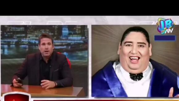 Trome: Susy Díaz y Paco Bazán: el preciso momento en el que se enteran de la muerte de Tongo