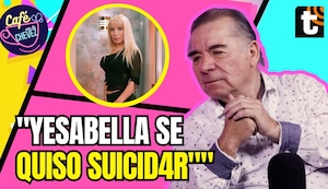 Efraín Aguilar revela secretos del escándalo de las prostivedettes