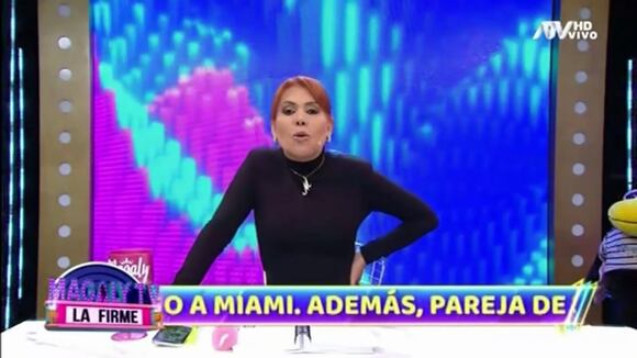 Magaly sobre desempeño de EEG ante Guerreros MX: "Los humillaron a nivel internacional"