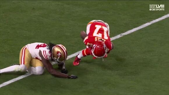 Puntos y mejores momentos del Super Bowl 2024. (Video: NFL)