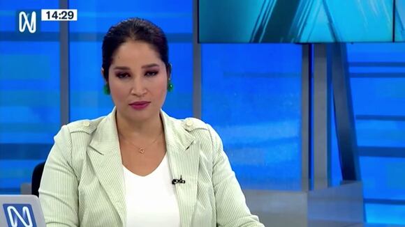 TROME | Limpiaparabrisas declaran a la prensa