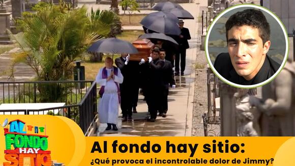 AFHS: nuevo adelanto de temporada 2024