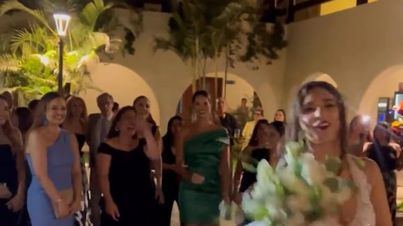 TROME - Verónica Linares