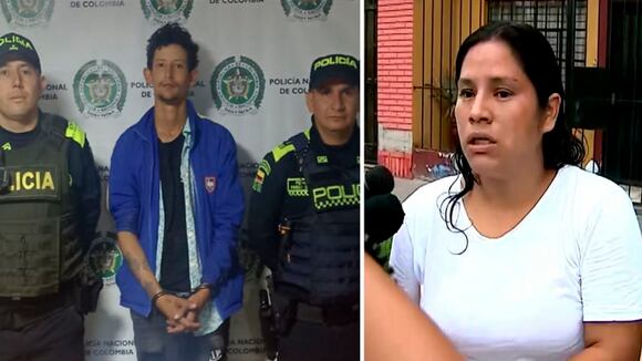 Madre de Katherine Gómez pide cadena perpetua para feminicida Sergio Tarache