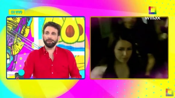 TROME | Jesús Barco protagonizaría AMPAY de Magaly