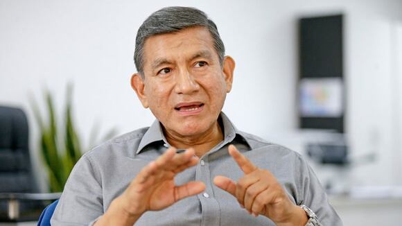 TROME | Entrevista a Carlos Morán