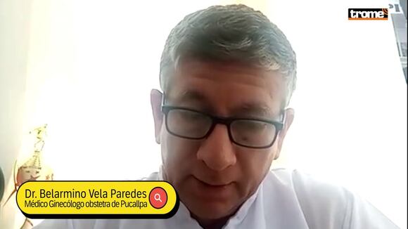 TROME - Médicos piden que se promulgue la ley de genéricos intercambiables en Perú